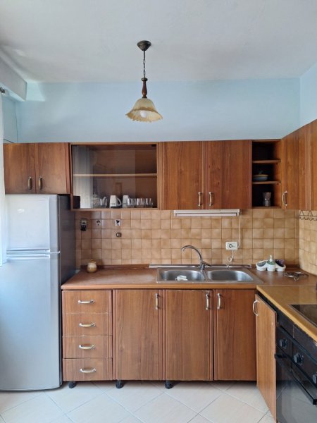 Tirane, jepet me qera apartament 1+1+Aneks+Ballkon Kati 9, 66 m² 350 € (Kahreman Ylli)