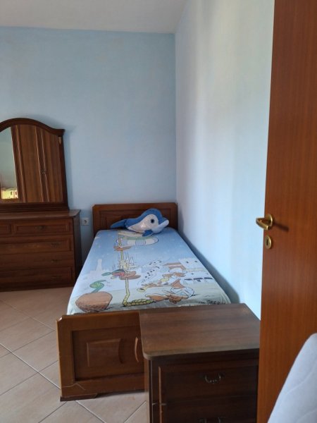 Tirane, jepet me qera apartament 1+1+Aneks+Ballkon Kati 9, 66 m² 350 € (Kahreman Ylli)