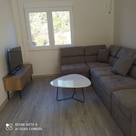 Tirane, jepet me qera apartament 1+1 Kati 3, 54 m² 350 € (Rruga aleks caci-TIRANA)