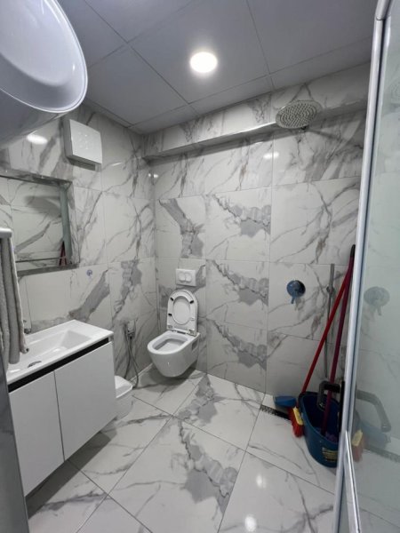Tirane, jepet me qera garsonier 1+1 Kati 2, 40 m² 500 € (Mundesi perdorimi per Airbnb)