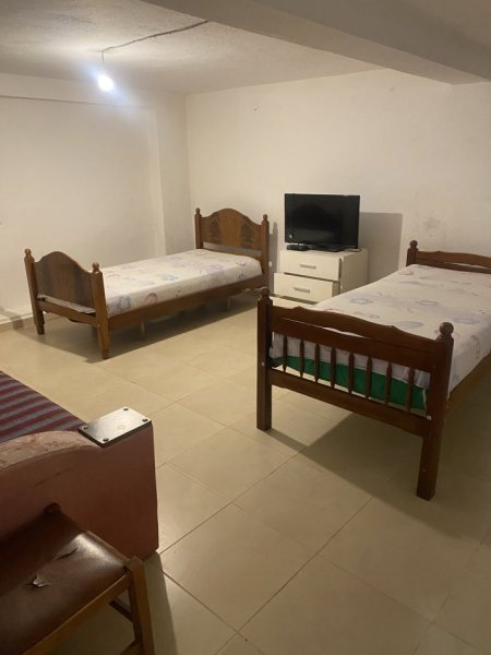 Tirane, jepet me qera shtepi 1+1 Kati 1, 50 m² 230 € (Gramoz Pashku)