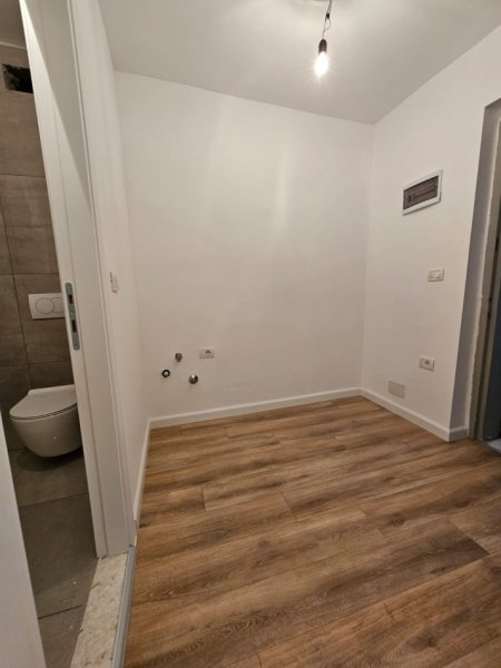 APARTAMENT NE SHITJE : 1+1 📍Mozaiku i Tiranes || Kt.5 - (106.000€) - Sp.45m² - 100% e Re✨