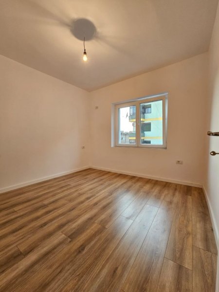 APARTAMENT NE SHITJE : 1+1 📍Mozaiku i Tiranes || Kt.5 - (106.000€) - Sp.45m² - 100% e Re✨
