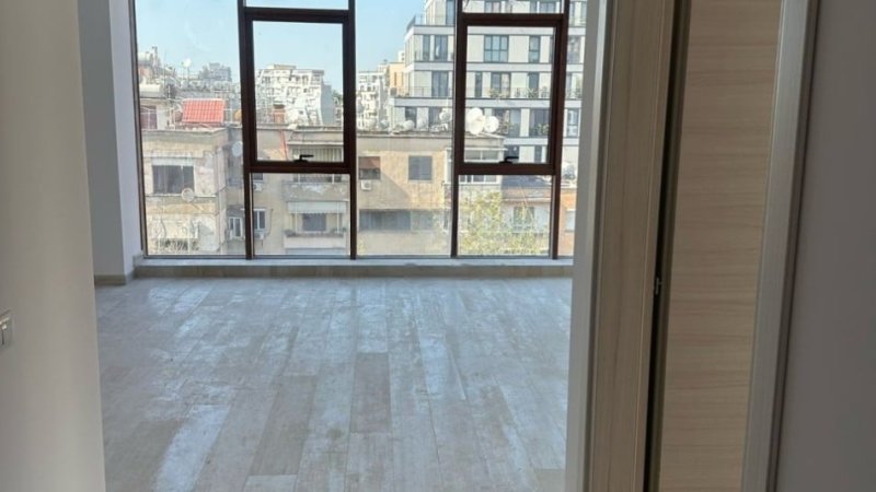 💥JEPET ME QIRA per  ZYRA GJITHE Kati 5 I NJE PALLATI TE RI  RRUGA E KAVAJES  2.400 €💥