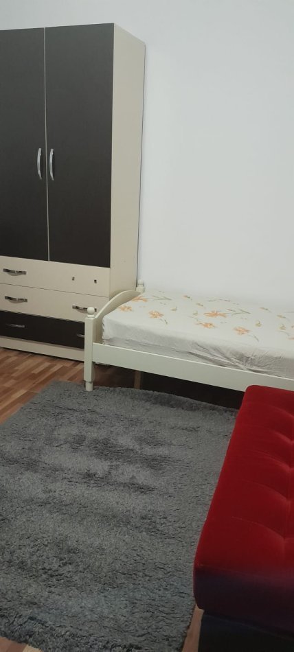Tirane, jepet me qera garsonier Kati 1, 20 m² 200 € (Jordan Misja)