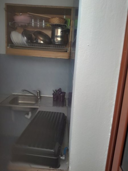 Vlore, jap me qera dhome ne plazh 1+1 Kati 1, 45 m² 20 € (Lungomare)