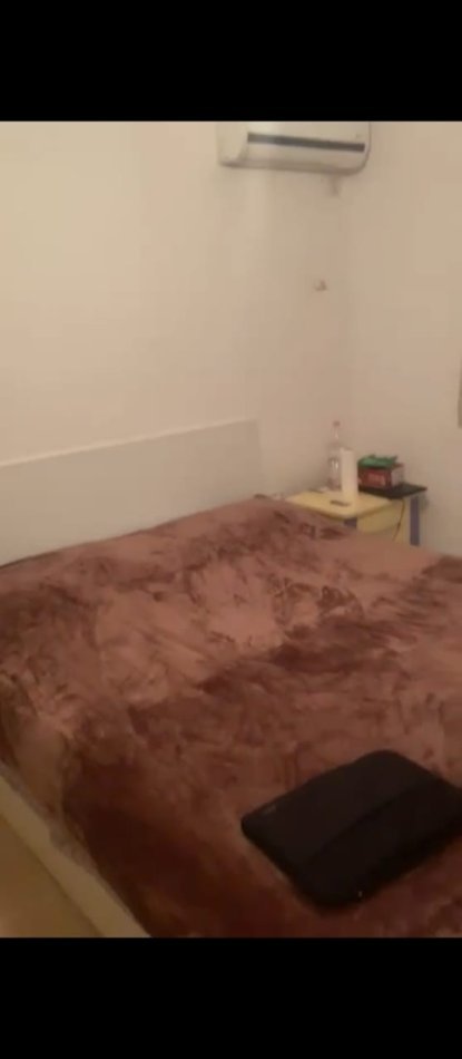 Tirane, jepet me qera apartament 1+1+Ballkon Kati 2, 65 m² 370 € (Rruga Dibrës)