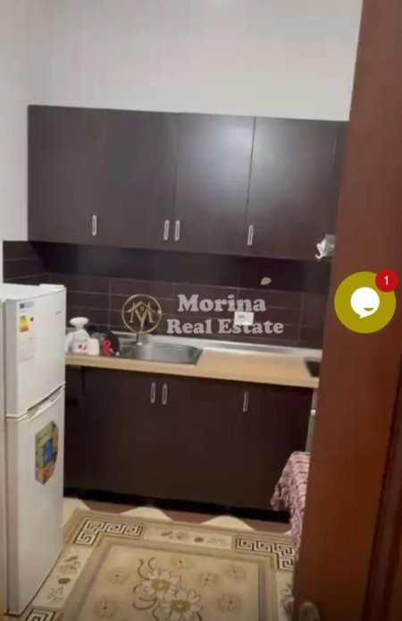 Tirane, jepet me qera apartament 1+1 Kati 3, 50 m² 260 € (Don Bosko)