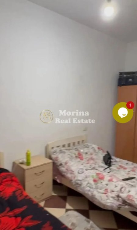 Tirane, jepet me qera apartament 1+1 Kati 3, 50 m² 260 € (Don Bosko)