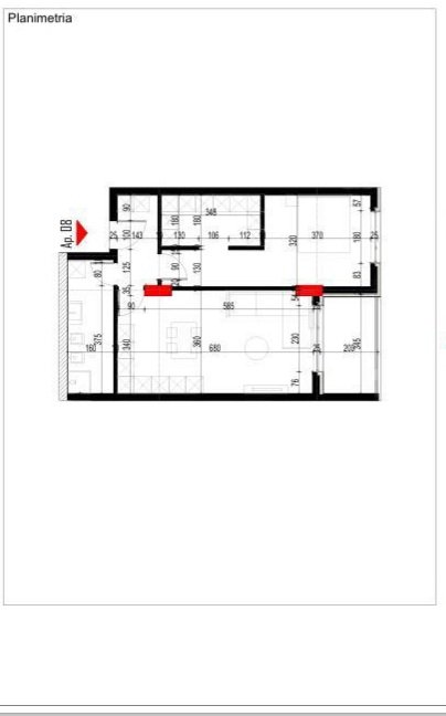 Tirane, shes apartament 1+1+Ballkon. 920 € m2 paskuqan Tirane)