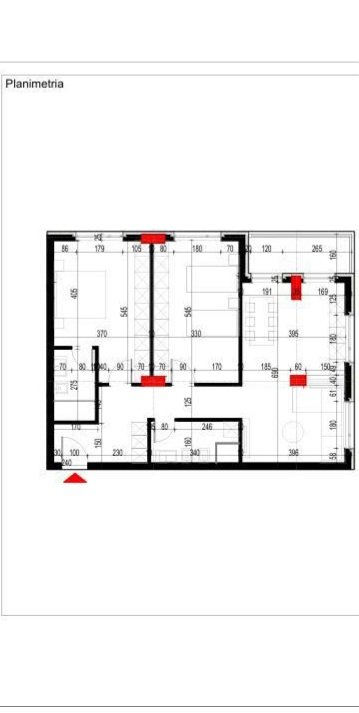 Tirane, shes apartament 1+1+Ballkon. 920 € m2 paskuqan Tirane)
