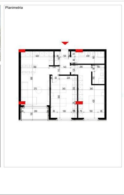 Tirane, shes apartament 1+1+Ballkon. 920 € m2 paskuqan Tirane)