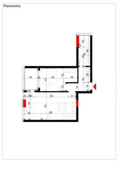 Tirane, shes apartament 1+1+Ballkon. 920 € m2 paskuqan Tirane)