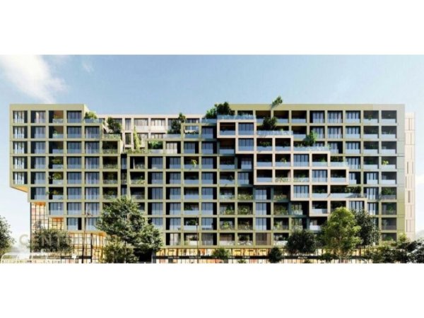 Tirane, shitet apartament Kati 1, 135 m² 242.000 € (Ali Demi Tirane)
