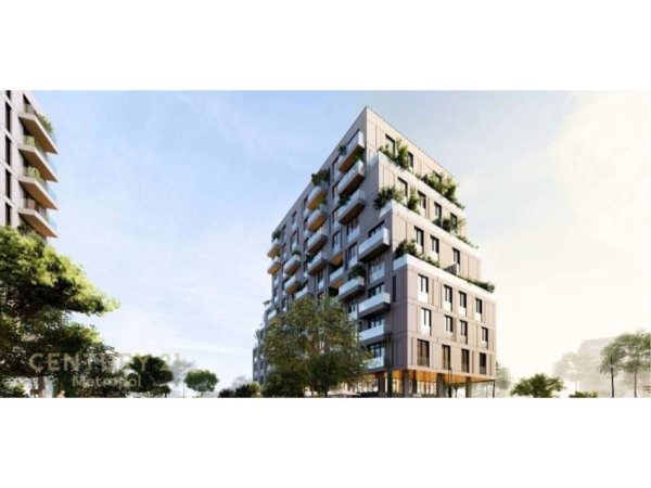 Tirane, shitet apartament Kati 1, 135 m² 242.000 € (Ali Demi Tirane)