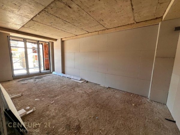 Tirane, shitet apartament Kati 1, 135 m² 242.000 € (Ali Demi Tirane)
