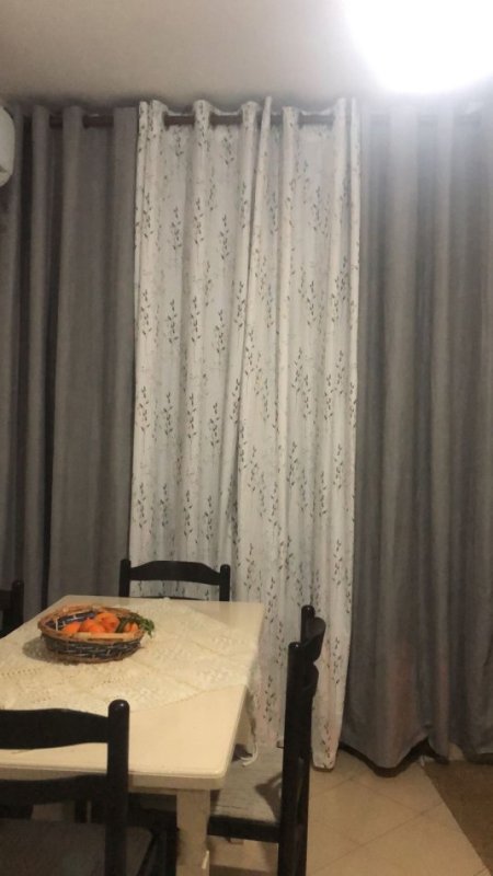 Tirane, jepet me qera apartament 1+1+Ballkon Kati 3, 65 m² 370 € (Astir , Vila L)