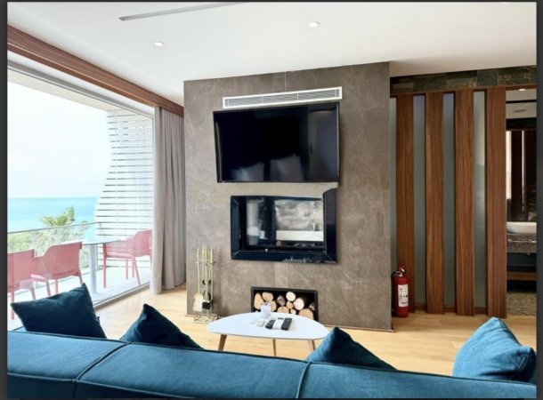 Durres, shitet apartament 2+1+Ballkon Kati 1, 95 m² 370.000 € (Kepi Rodonit)