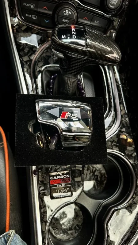 Tirane, shes SHITEN MARSHE CARBON CRYSTAL AUDI RS,S LINE,ABT PER CDO MODEL AUDI,RSQ8,RS7,RS6,RS4,RS3,A8,A7,A6,Q8 etj