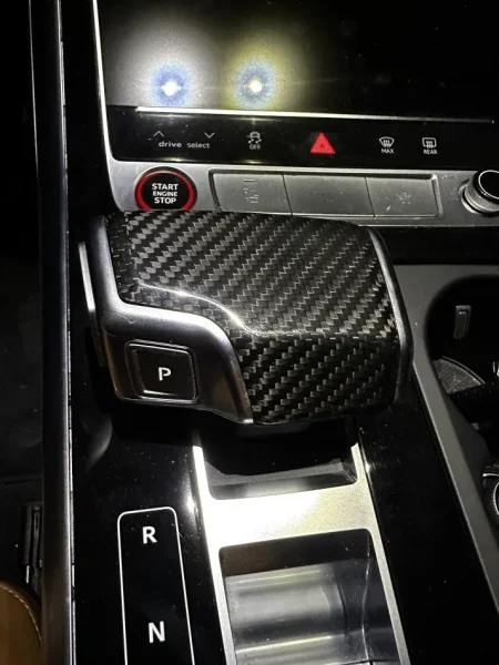 Tirane, shes SHITEN MARSHE CARBON CRYSTAL AUDI RS,S LINE,ABT PER CDO MODEL AUDI,RSQ8,RS7,RS6,RS4,RS3,A8,A7,A6,Q8 etj