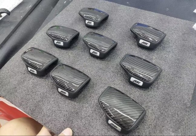 Tirane, shes SHITEN MARSHE CARBON CRYSTAL AUDI RS,S LINE,ABT PER CDO MODEL AUDI,RSQ8,RS7,RS6,RS4,RS3,A8,A7,A6,Q8 etj
