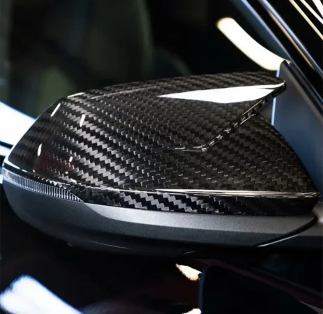 Tirane, shes SHITEN PJES CARBON ORIGJINAL AUDI RSQ8 BODYKIT ABT MANSORY ETJ PER CDO LLOJ AUDI RS OSE S LINE