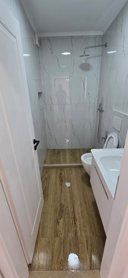 SHITET APARTAMENT 2+1  📍21 DHJETORI 169.000 €