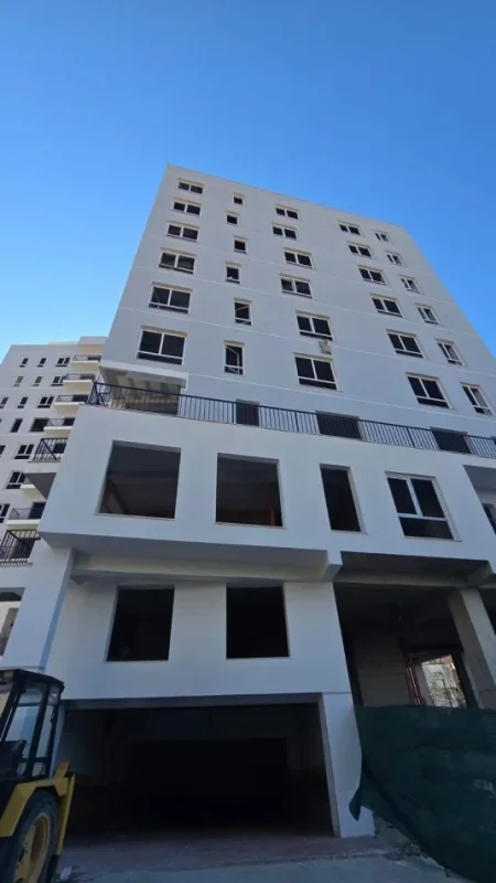 Tirane, shitet 2+1+Ballkon Kati 7, 153.000 € (Selaudin Zorba)