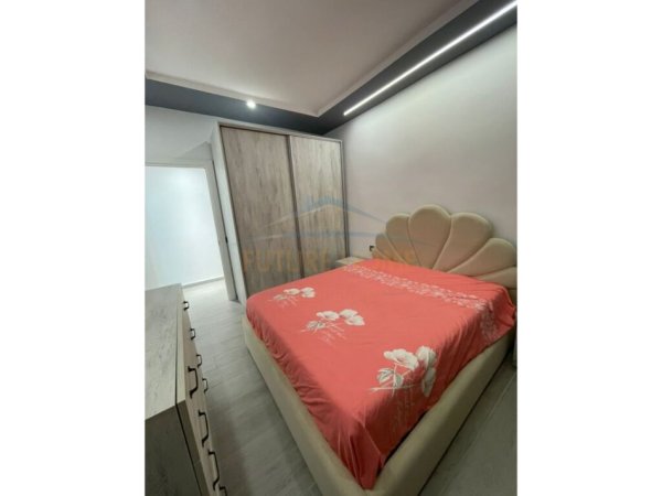 Tirane, shitet apartament 1+1+Ballkon Kati 3, 44 m² 98.000 € (Don Bosko)