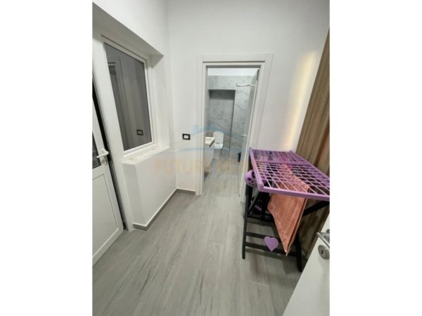 Tirane, shitet apartament 1+1+Ballkon Kati 3, 44 m² 98.000 € (Don Bosko)