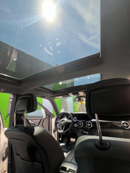 Durres, shitet makine Mercedes GLK 250 2014 bluetec Nafte, e bardhë automatik Kondicioner