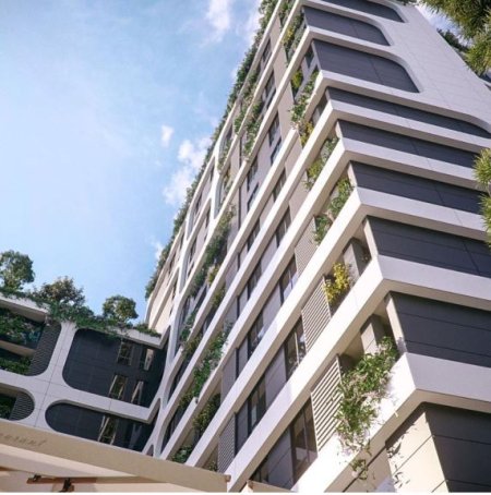 SHITET: Ultra Apartament 3+1+2wc/Depo & 2bllk, 📍 Qendër Residenca Skëndërbe Building - - Rruga Reshit Çollaku - Mundësi Dhe Blerje Parkimi *** 570,000€