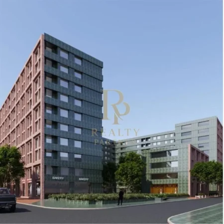 Tirane, shitet apartament 1+1 Kati 5, 60 m² 88.000 € (Rruga 5 Maji)