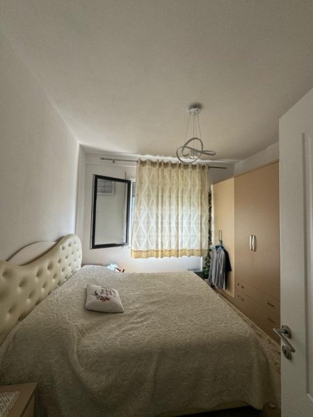 Tirane, shitet apartament 1+1+Ballkon Kati 5, 76 m² 140.000 € (Don Bosko, Pas Vizion Plus)