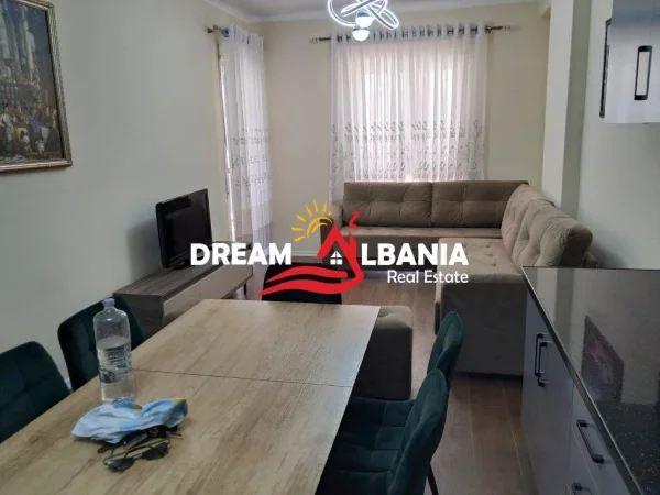 Tirane, shitet apartament 2+1 , 84 m² 108.000 € 