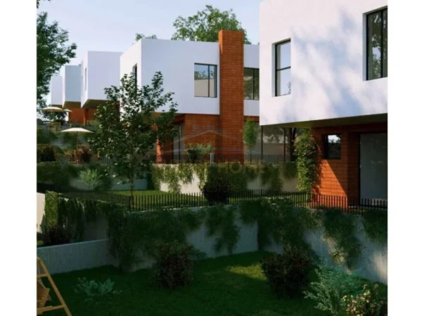 Tirane, shitet apartament 3+1 Kati 2, 280 m² 331.105 € (Rezidenca CUCI)