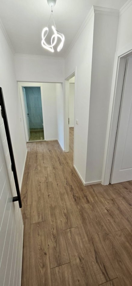 Tirane, shitet apartament 2+1+Aneks+Ballkon Kati 4, 69 m² 169.000 € (Kavajes te Spitali Gjerman)