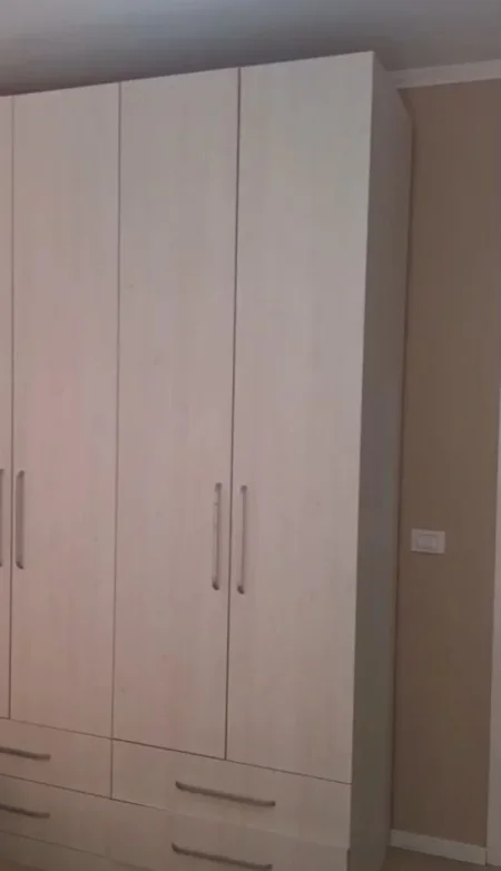 Tirane, jepet me qera apartament 1+1 Kati 3, 70 m² 450 € (Astir , Prane Green City)