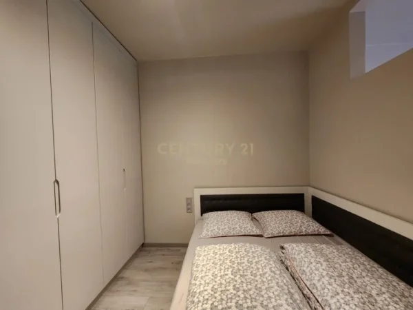 Tirane, jap me qera apartament 1+1 , 105 m² 650 € (Kopshti Botanik Zoologjik)