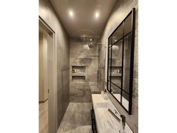 Tirane, jap me qera apartament 1+1 , 105 m² 650 € (Kopshti Botanik Zoologjik)