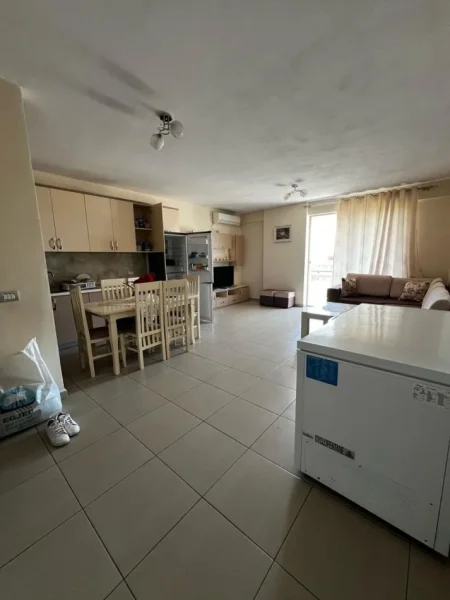 Tirane, shitet apartament 2+1+Aneks+Ballkon Kati 5, 112 m² 135.000 € (laprake)