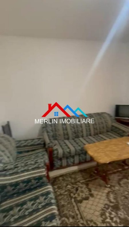 Tirane, jepet me qera apartament 1+1+Ballkon Kati 4, 54 m² 350 € (RRUGA ARKITEKT KASEMI)