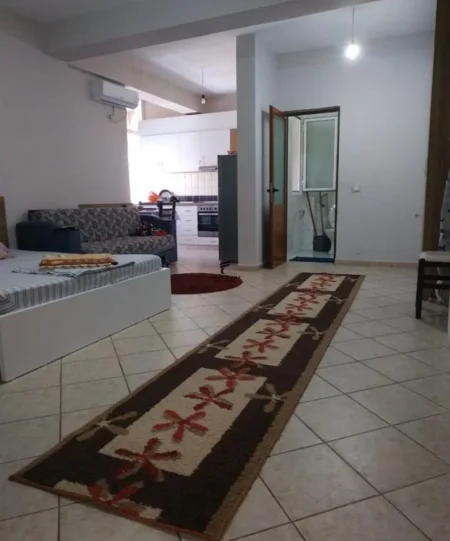 Vlore, shitet garsonier 1+1 Kati 3, 50 m² 98.000 € (VLORE)