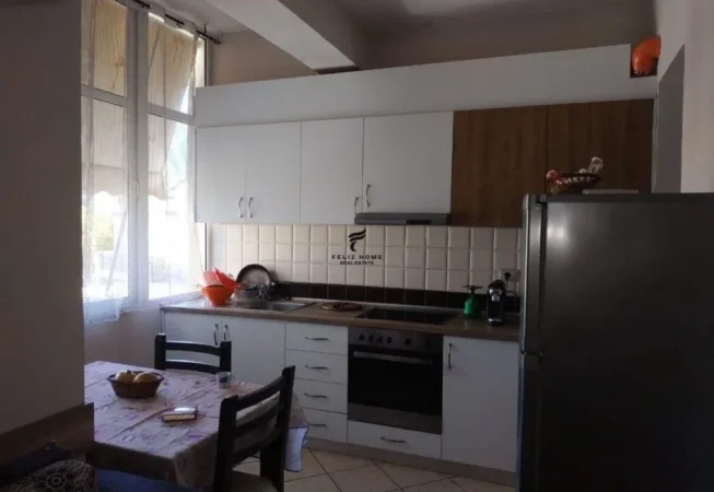 Vlore, shitet garsonier 1+1 Kati 3, 50 m² 98.000 € (VLORE)