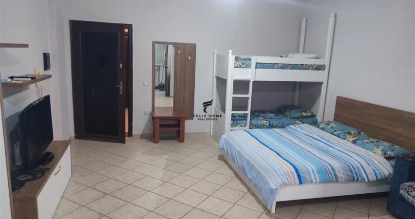 Vlore, shitet garsonier 1+1 Kati 3, 50 m² 98.000 € (VLORE)