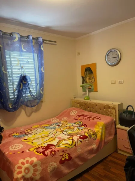 Tirane, shitet apartament 3+1+Ballkon Kati 4, 123 m² 219.000 € (kavajes)