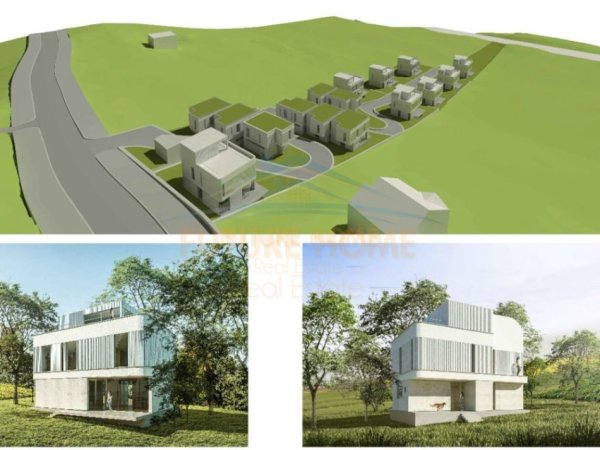 Tirane, shitet Vile 2 Katshe Kati 2, 444 m² 511.100 € (Farke)