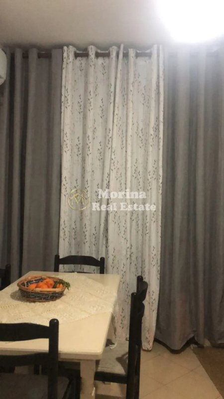 Tirane, jepet me qera apartament 1+1 Kati 3, 70 m² 370 € (Astir-Vila L)