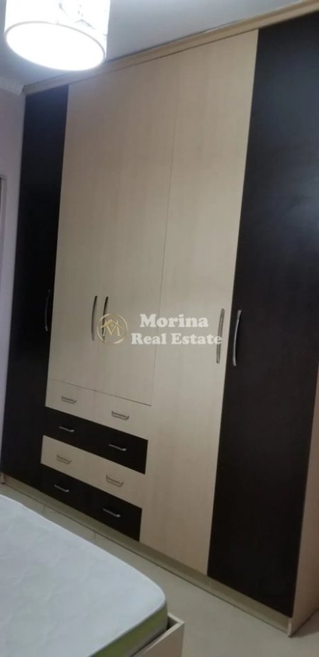 Tirane, jepet me qera apartament 1+1 Kati 3, 70 m² 370 € (Astir-Vila L)