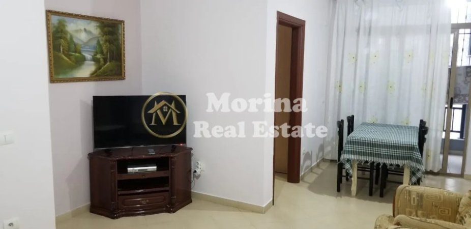 Tirane, jepet me qera apartament 1+1 Kati 3, 70 m² 370 € (Astir-Vila L)